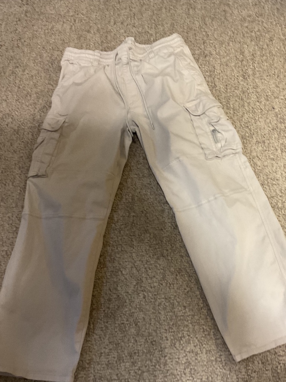 PAC Sun cargo pants